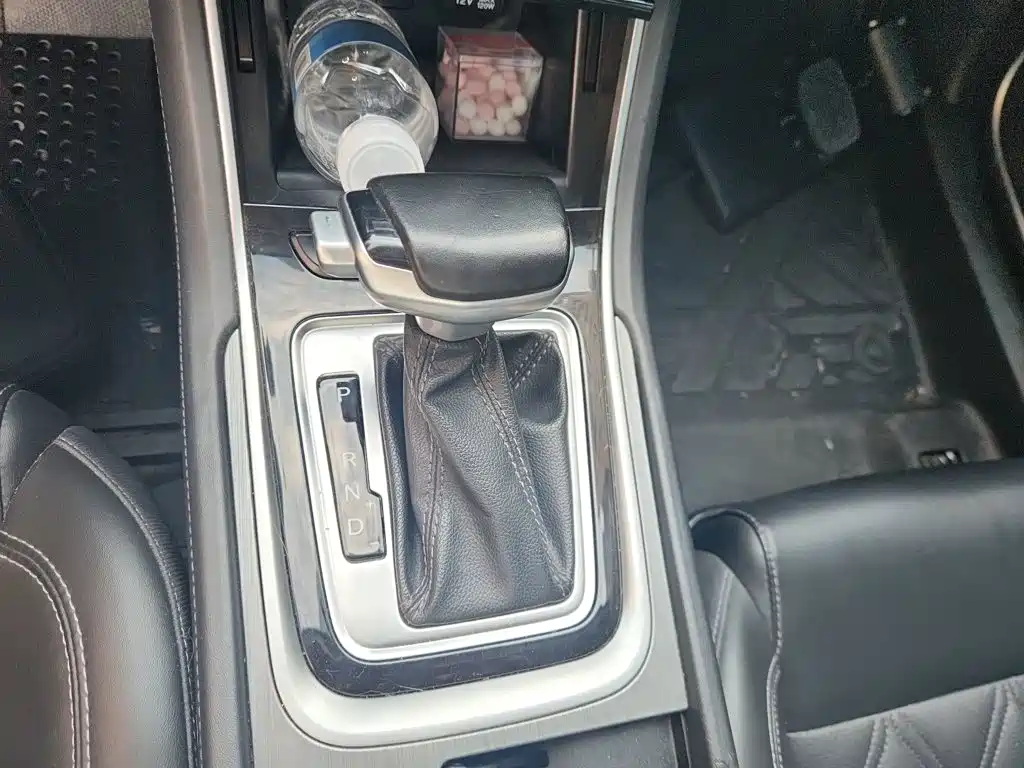 Changan Ruicheng CC — миниатюра 15
