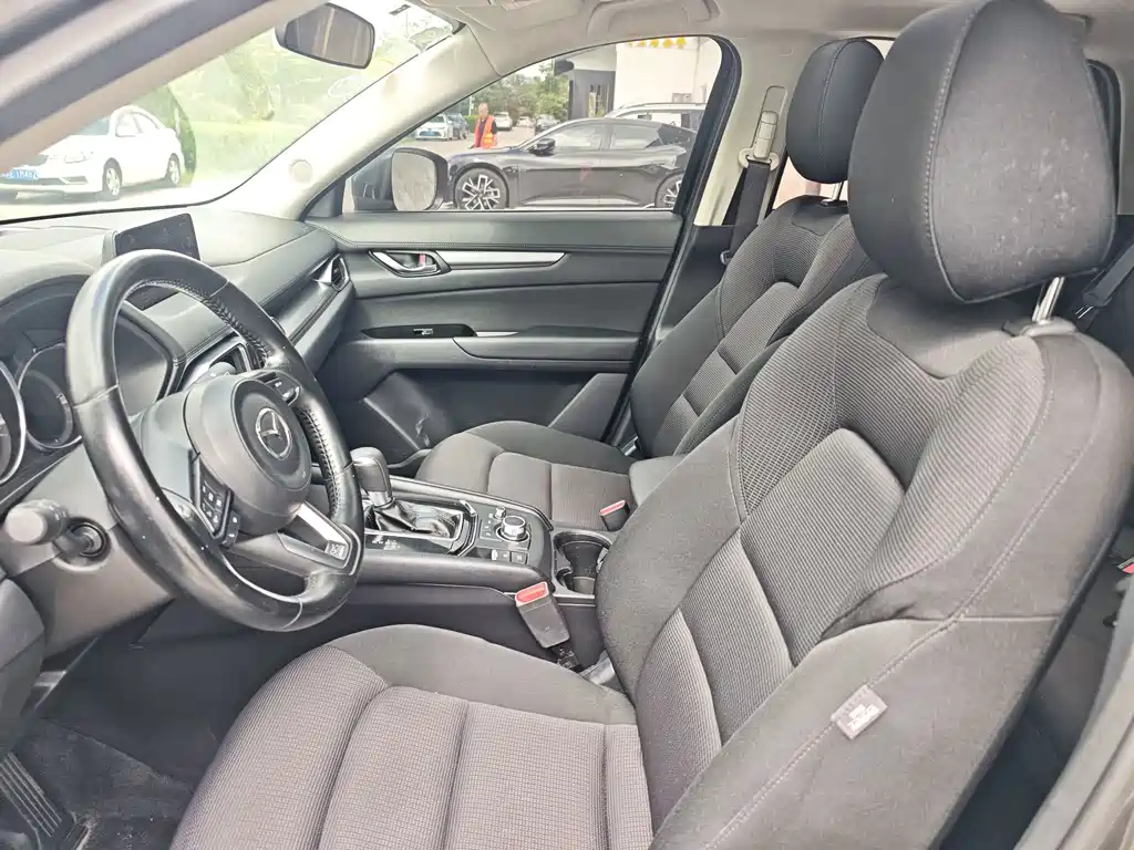 Mazda CX-5 — миниатюра 7