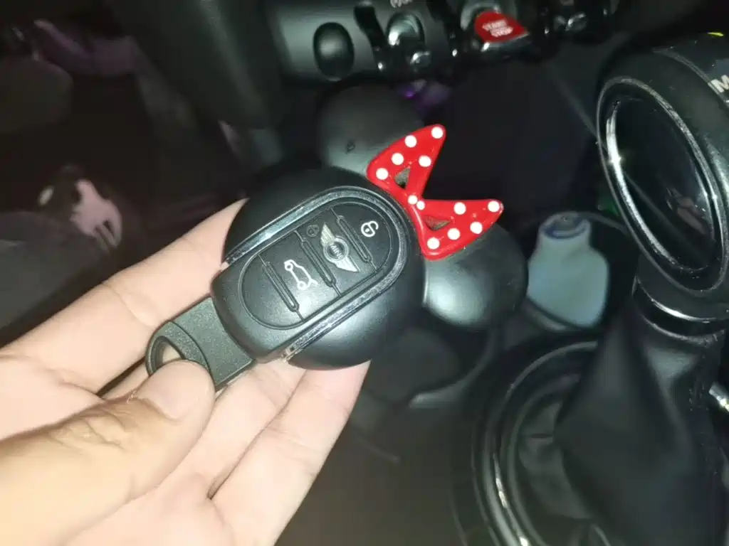 MINI Mini — миниатюра 9