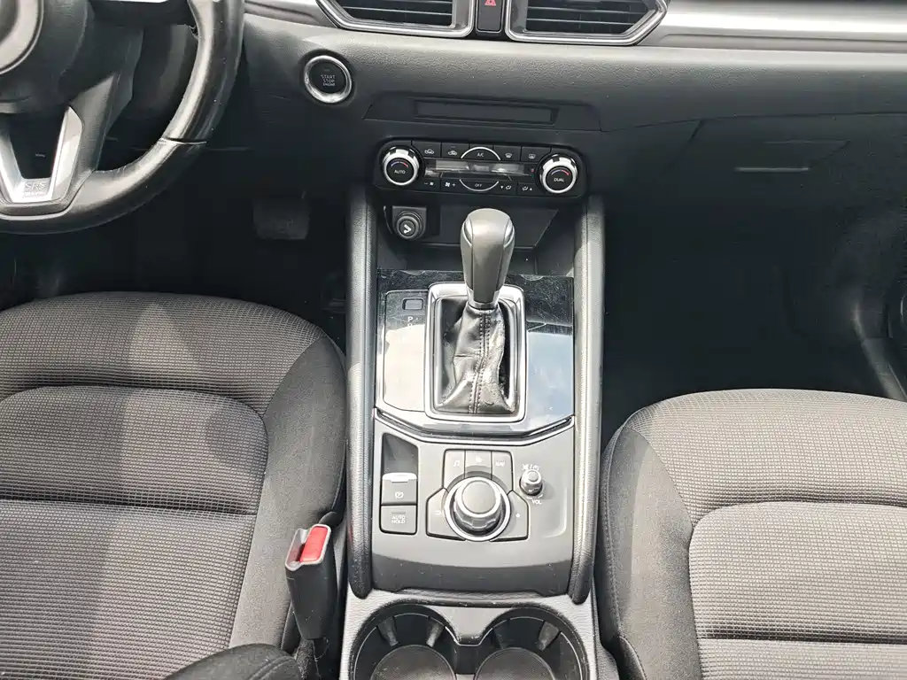 Mazda CX-5 — миниатюра 14