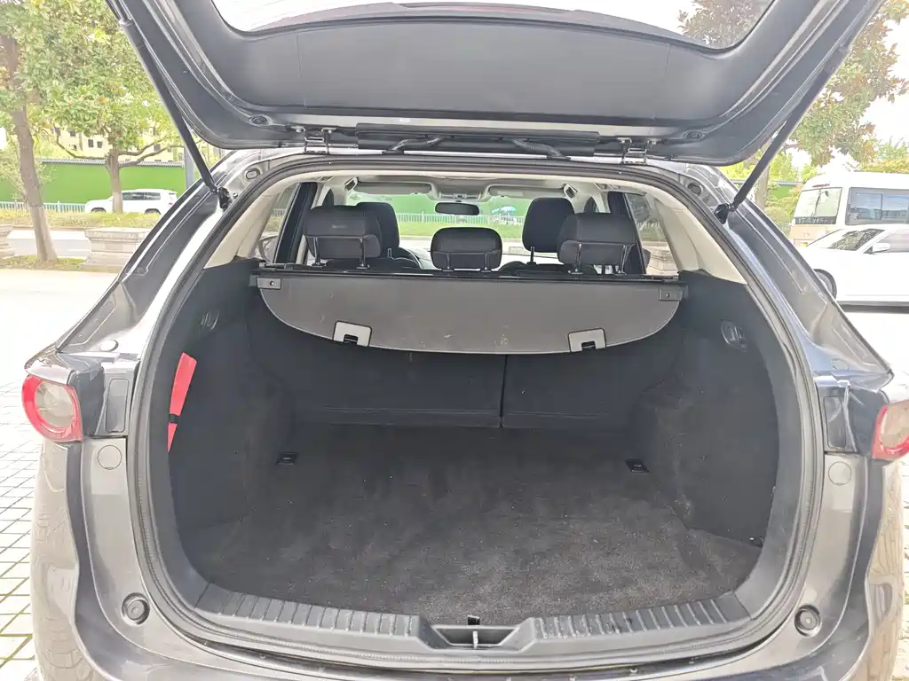 Mazda CX-5 — миниатюра 17