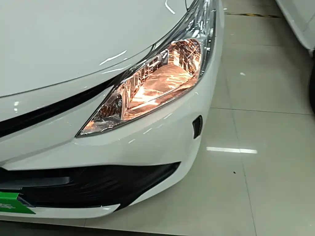 Toyota Vios — миниатюра 24