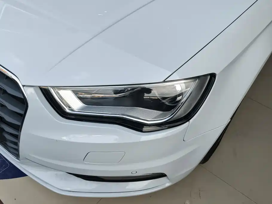 Audi A3 — миниатюра 5