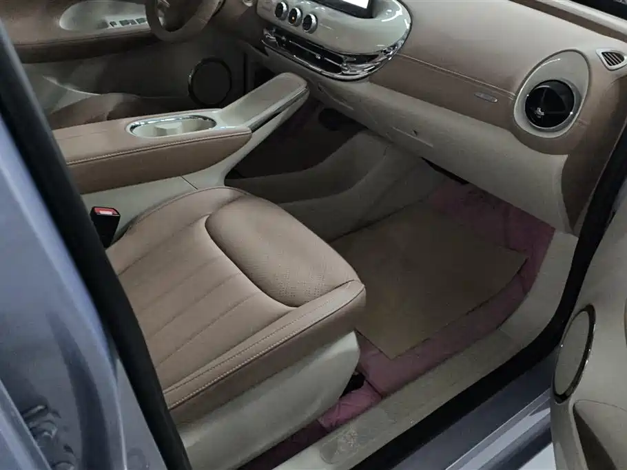 Wuling Binguo 2025 333km Premium