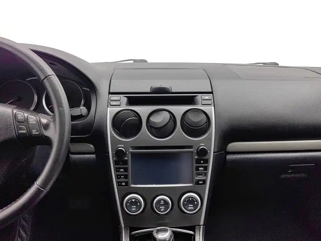Mazda 6 — миниатюра 12