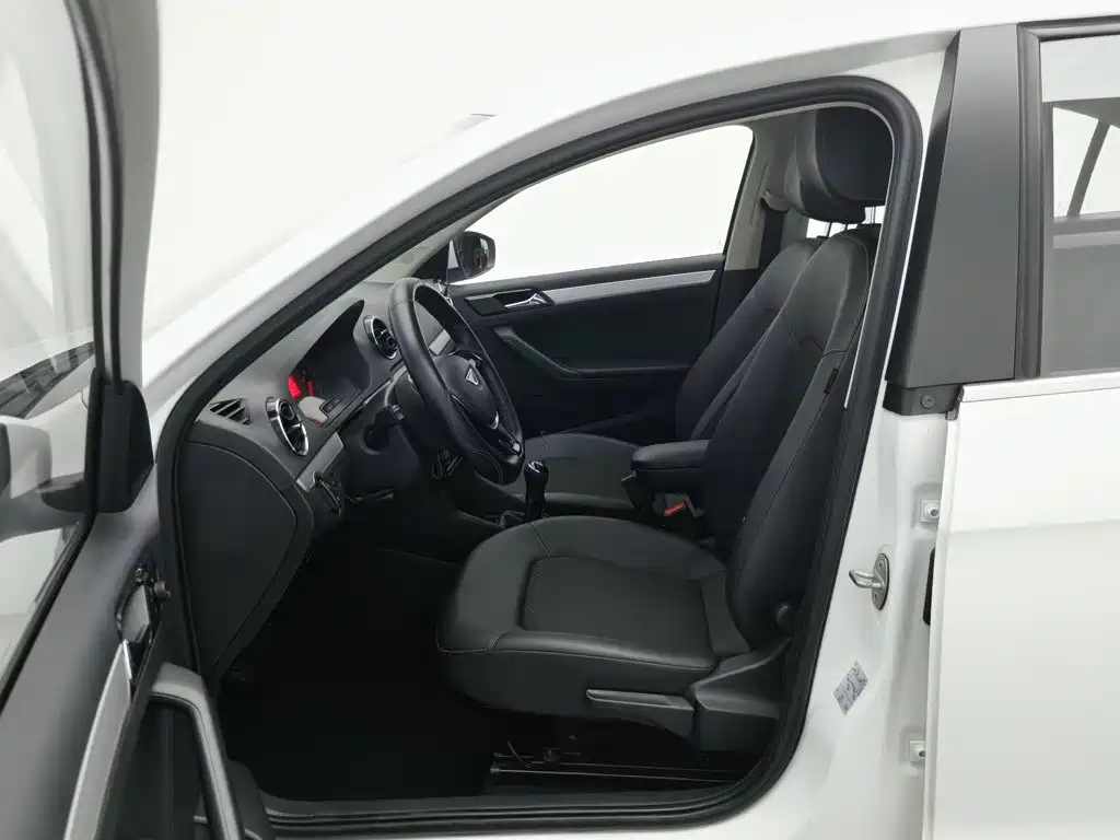 Jetta VA3 — миниатюра 10