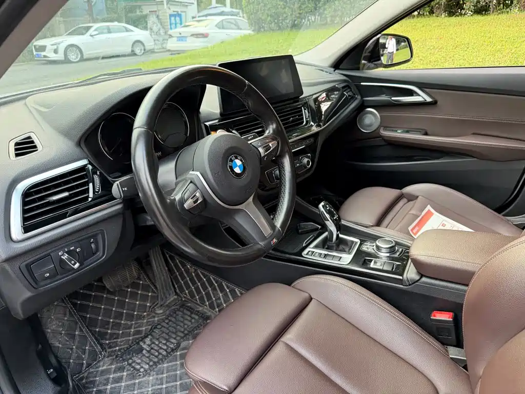 BMW 1 Series — миниатюра 7