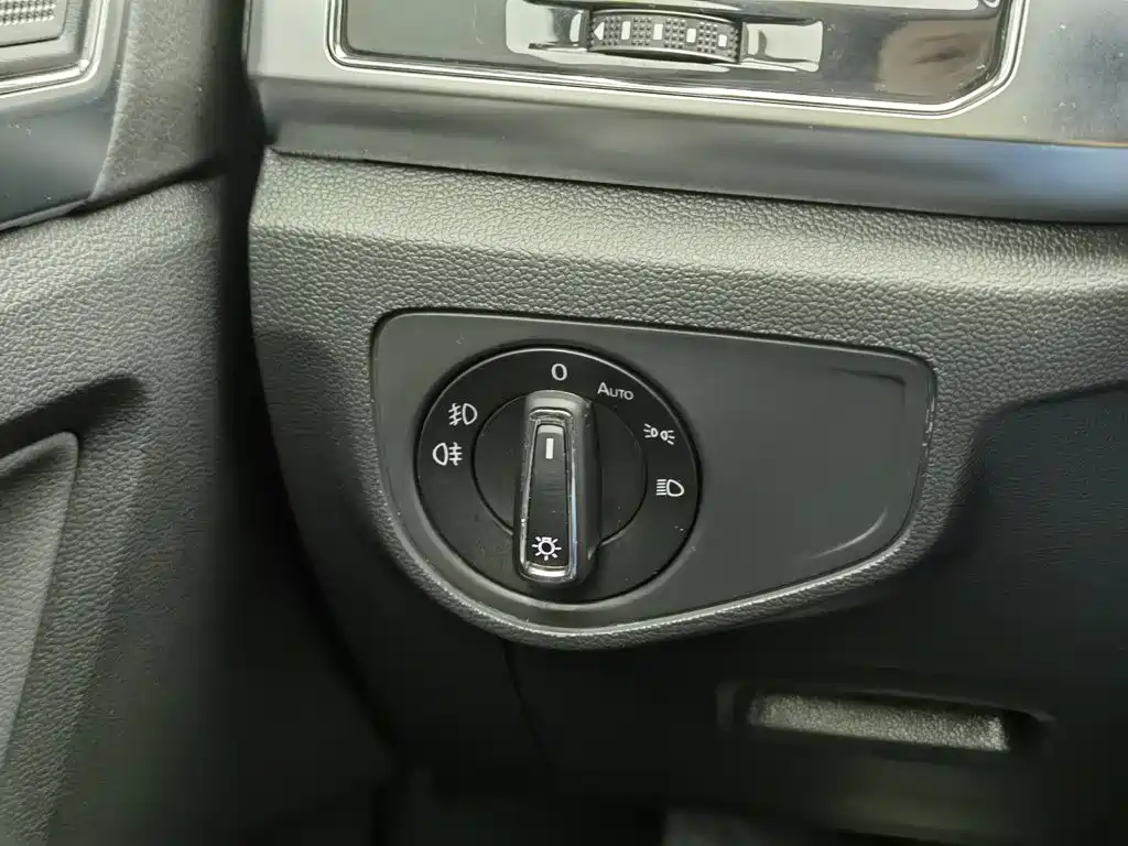 Volkswagen Teramont — миниатюра 21