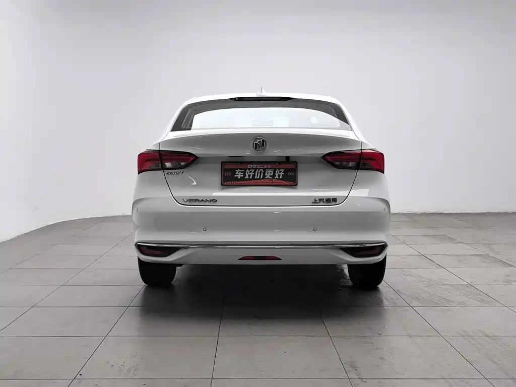 Buick Verano — миниатюра 4