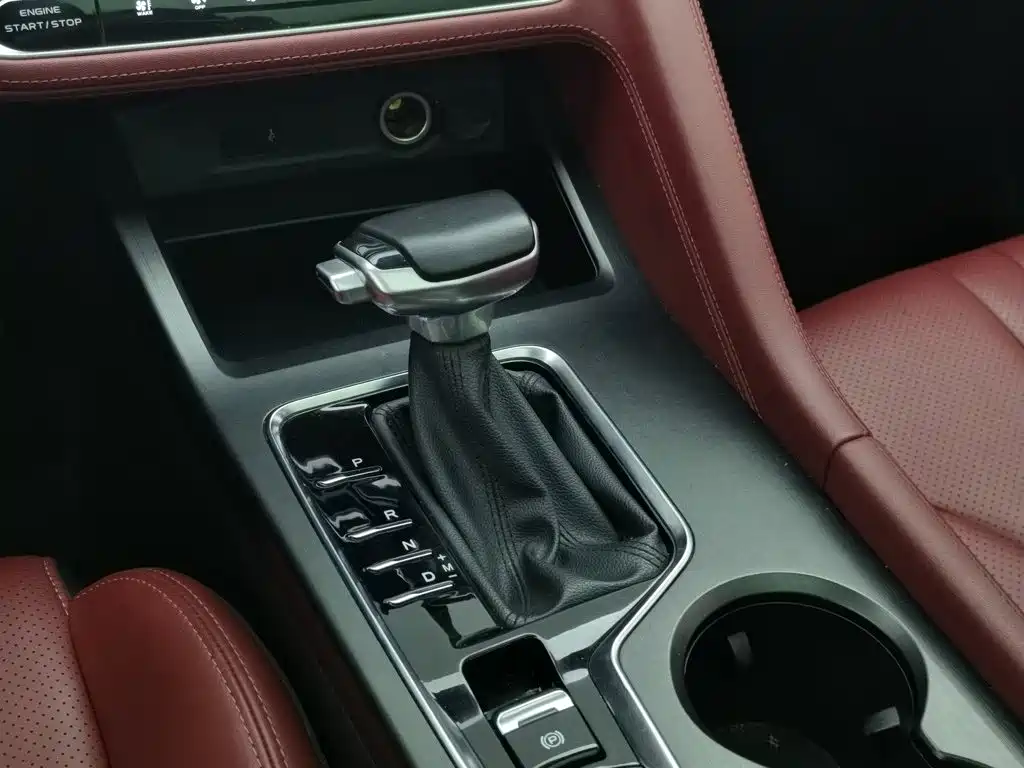 Changan CS75 PLUS — миниатюра 13