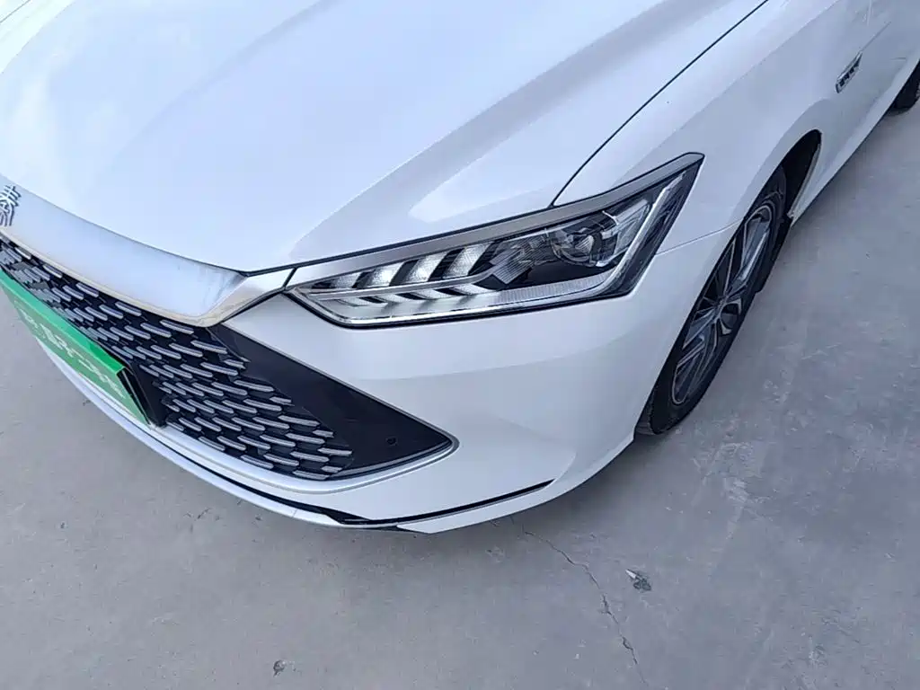 BYD Qin PLUS — миниатюра 24