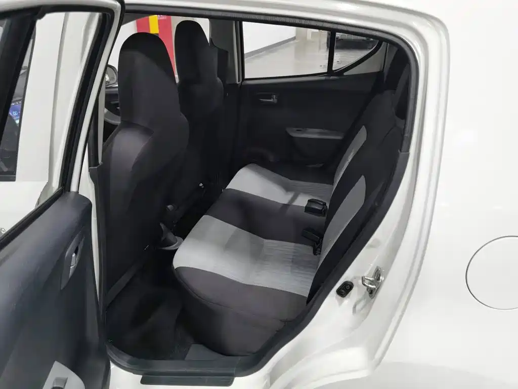 Suzuki Alto — миниатюра 15