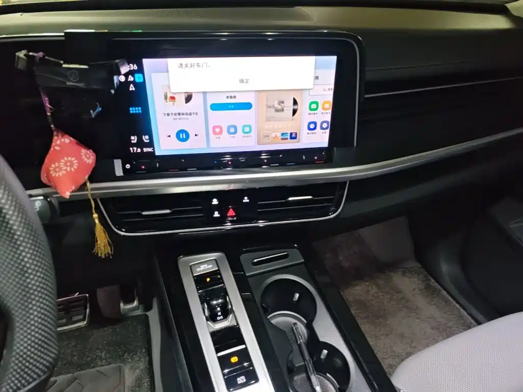 Volkswagen Tavendor — миниатюра 13