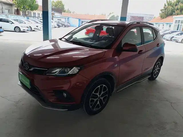 SOUEAST SOUTHEAST DX3 2017