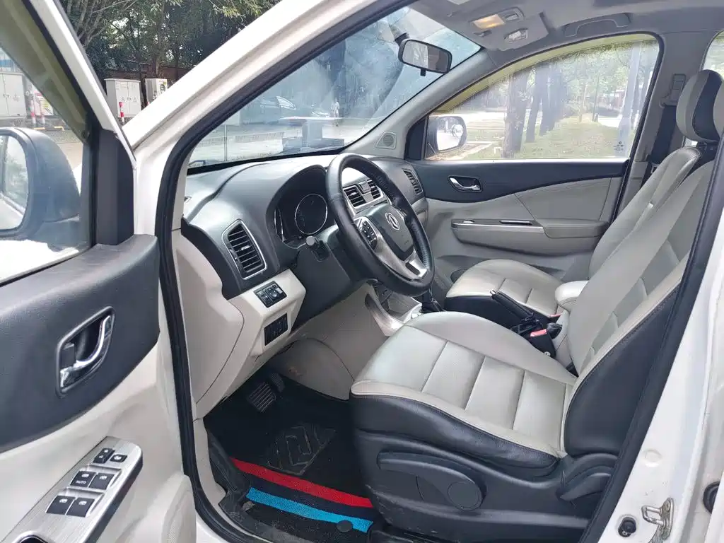 Fengxing Fengxing S500 — миниатюра 11