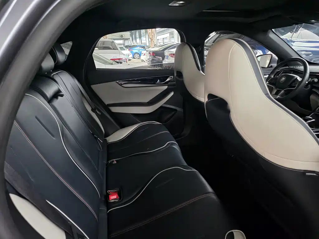 BYD Qin PLUS — миниатюра 16