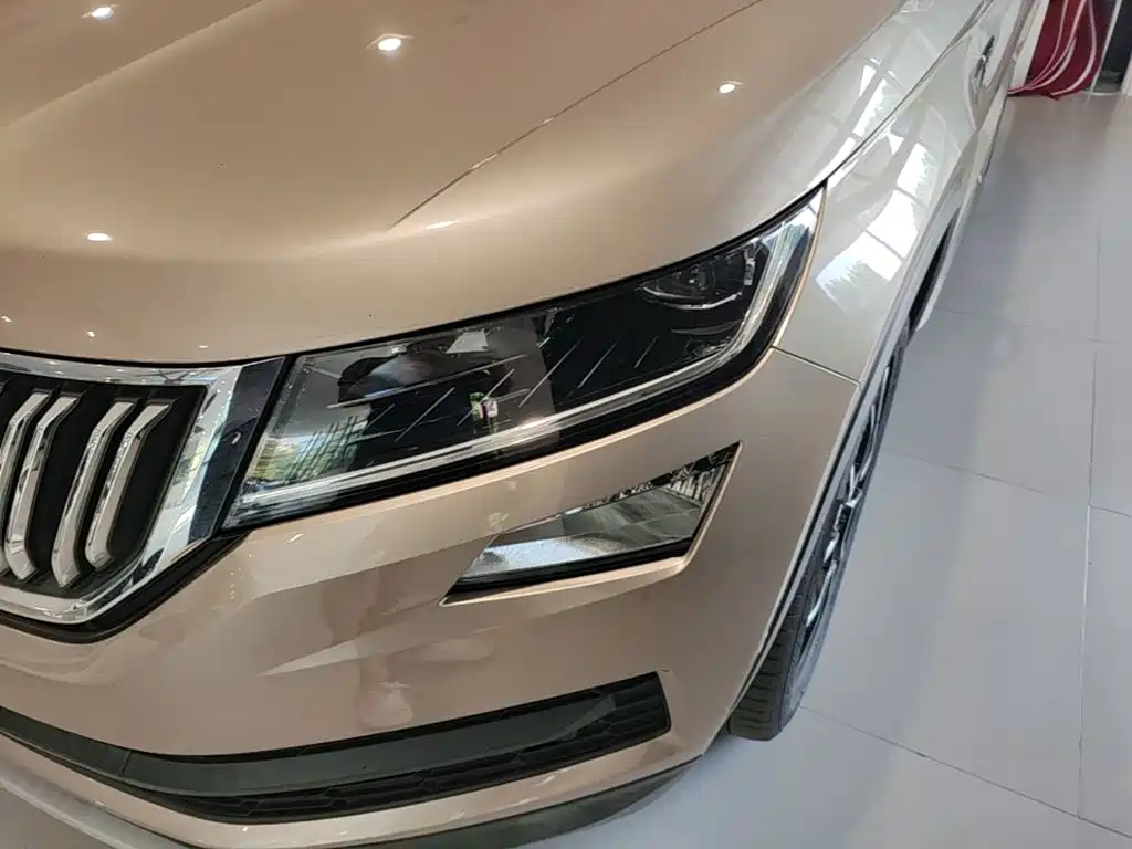 Skoda Kodiaq — миниатюра 24