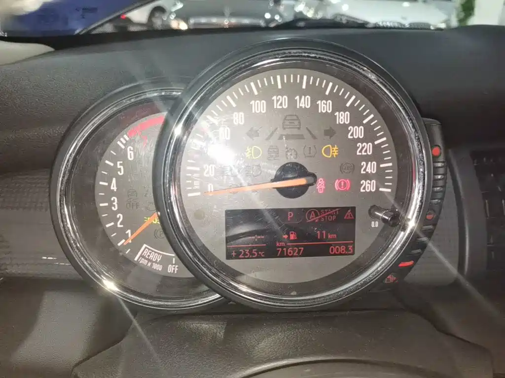 MINI Mini — миниатюра 12