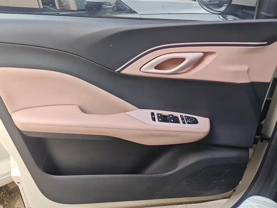 BYD Seagull 2023 Freedom