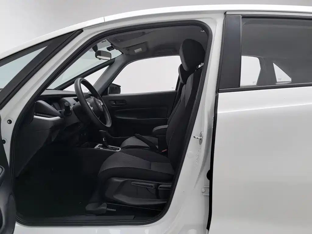 Honda Fit — миниатюра 10