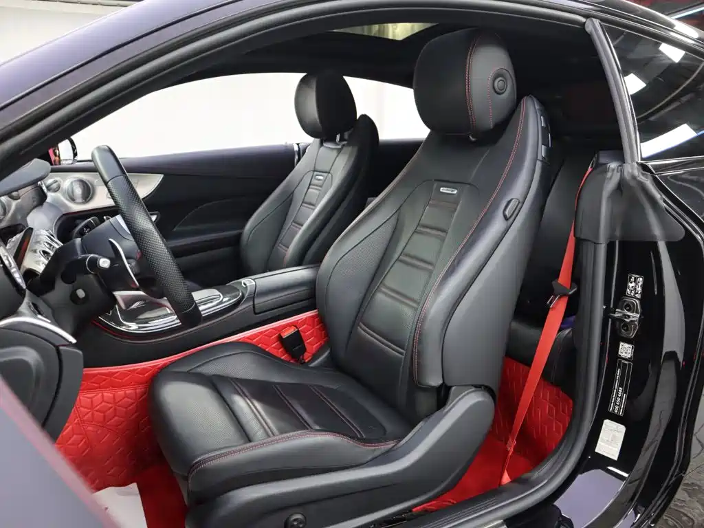 Mercedes-Benz E-Class AMG — миниатюра 11