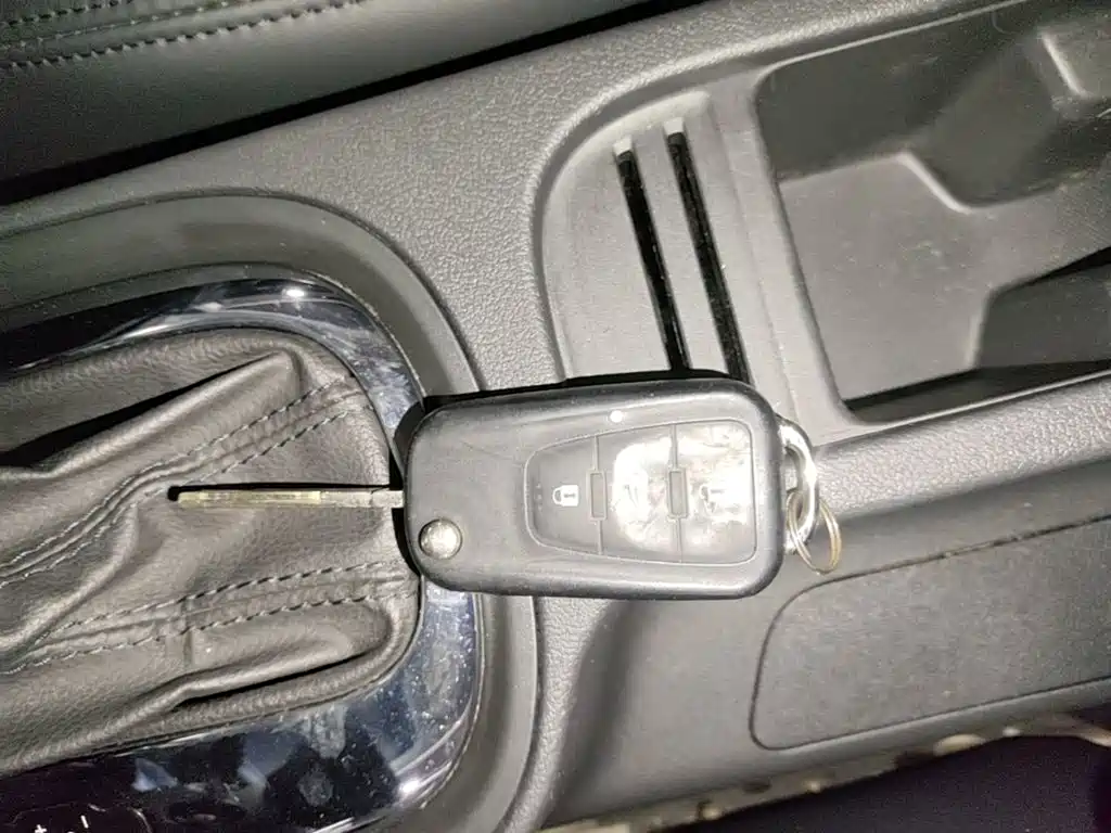 Roewe 360 — миниатюра 9