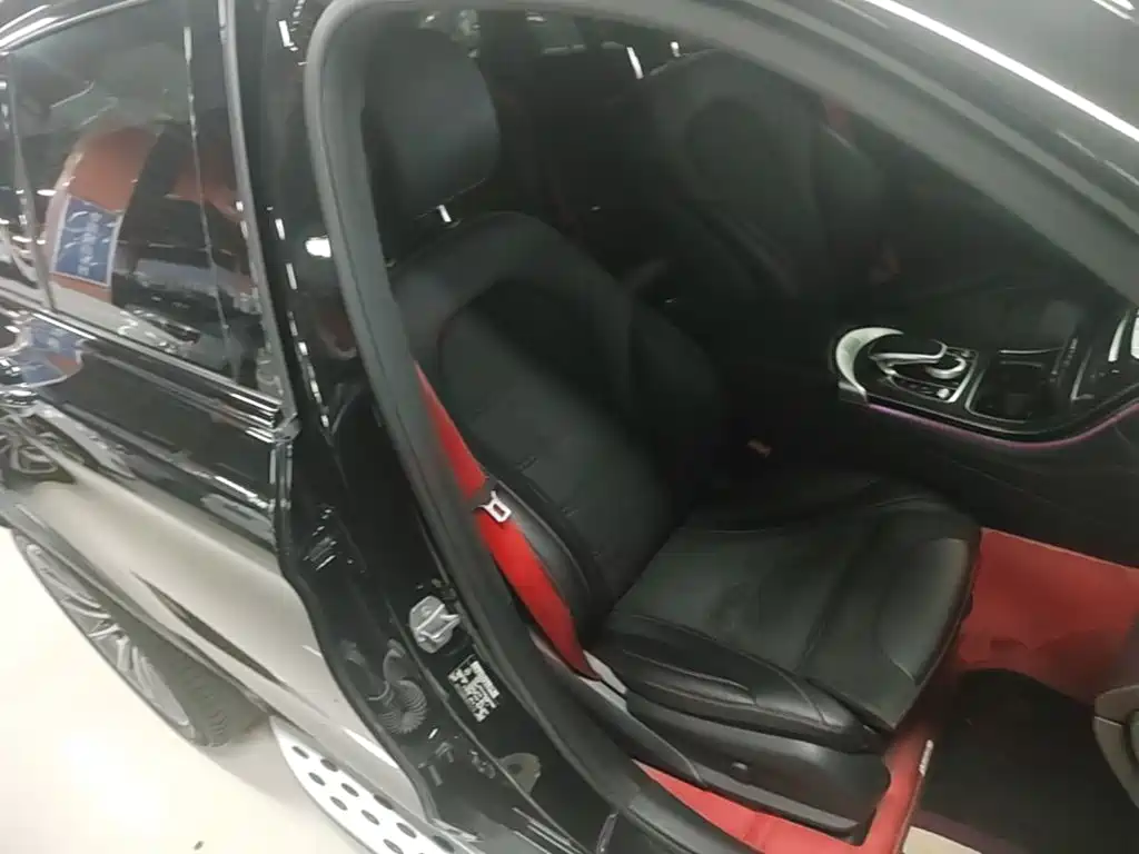 Mercedes-Benz GLC AMG — миниатюра 25