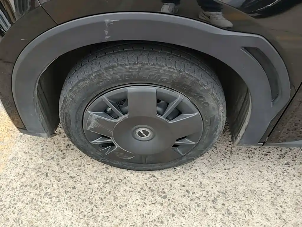 BYD Seagull — миниатюра 23