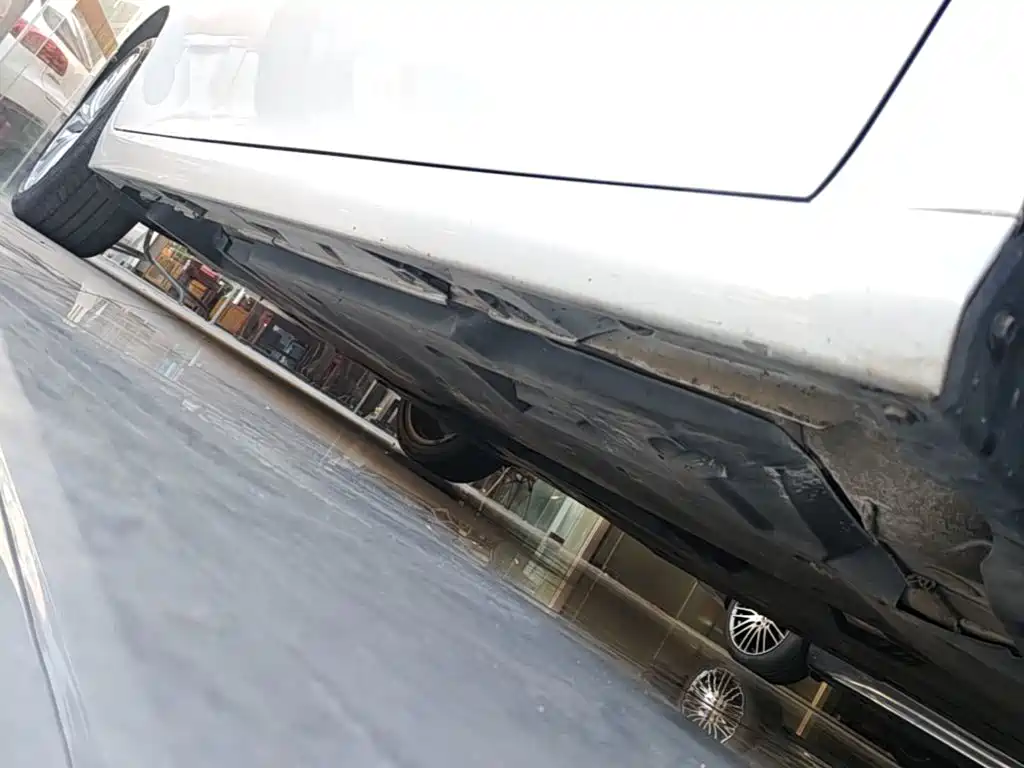 Toyota Camry — миниатюра 21