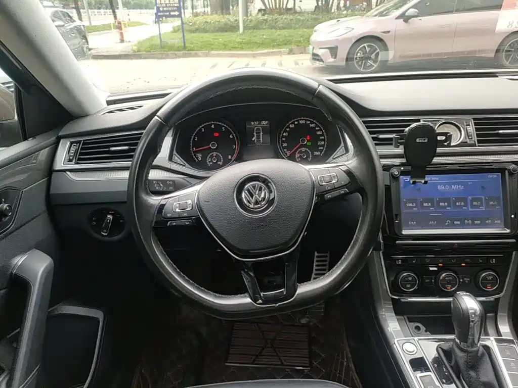 Volkswagen Passat 2017 280TSI DSG