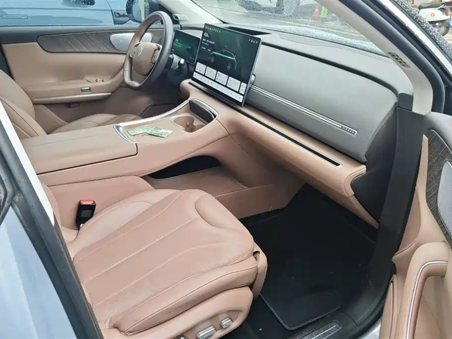 Leapmotor C11 2026 640