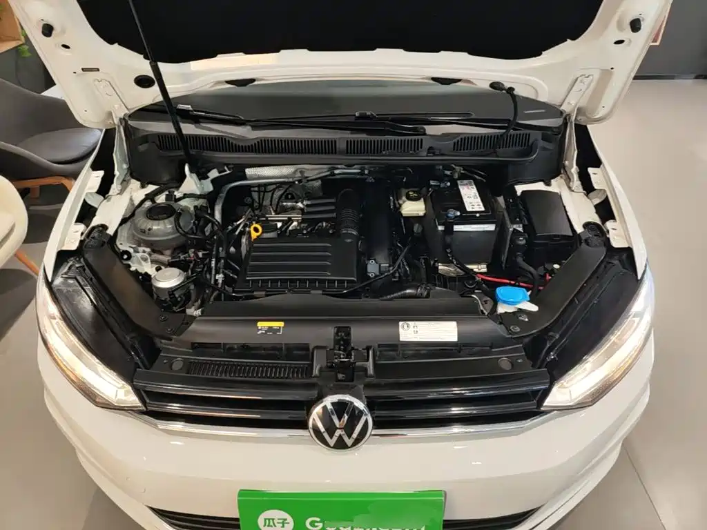 Volkswagen Touran — миниатюра 20