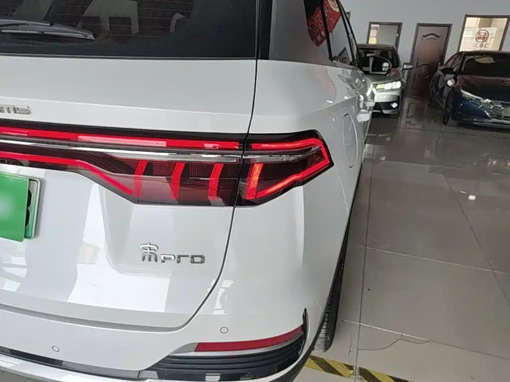 BYD Pro New Energy — миниатюра 8