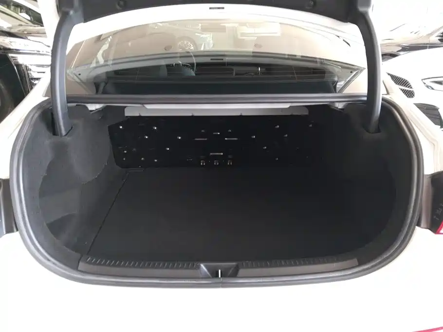 Mercedes-Benz A-Class — миниатюра 4