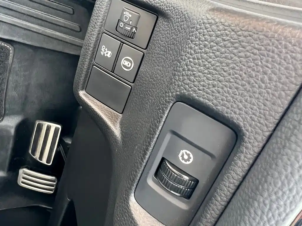 Honda Integra — миниатюра 18