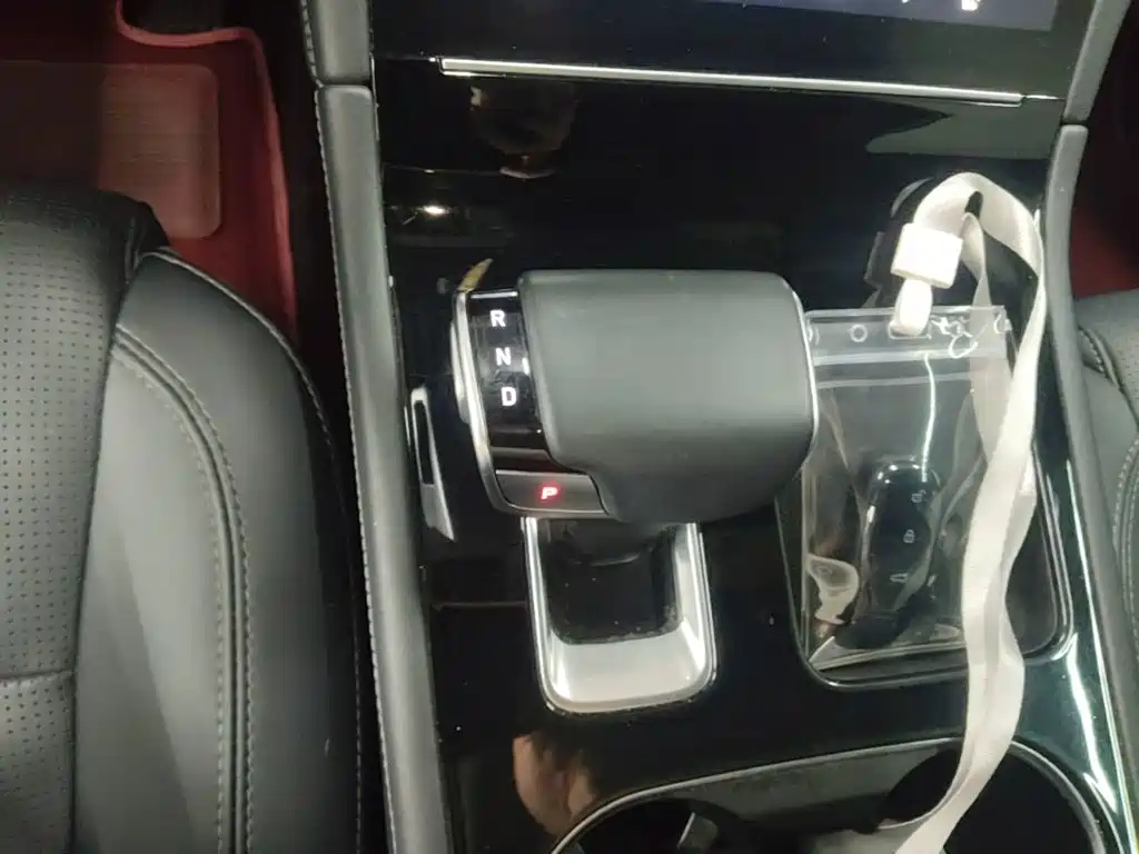 Li Auto Li ONE — миниатюра 14