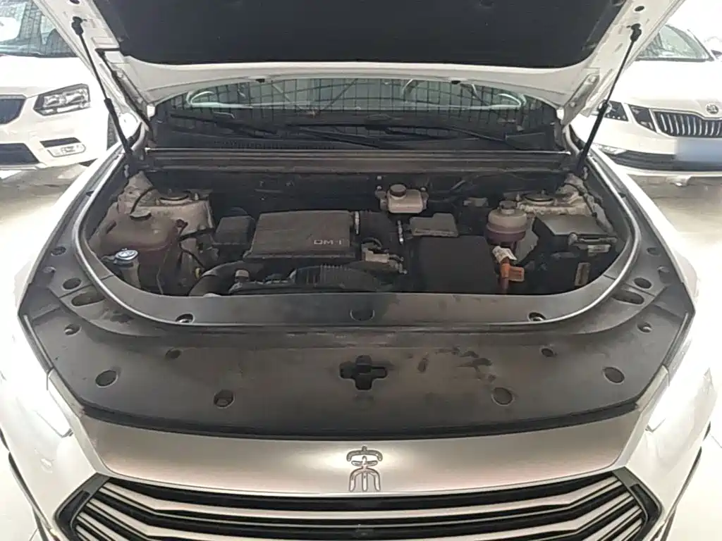 BYD Pro New Energy — миниатюра 20