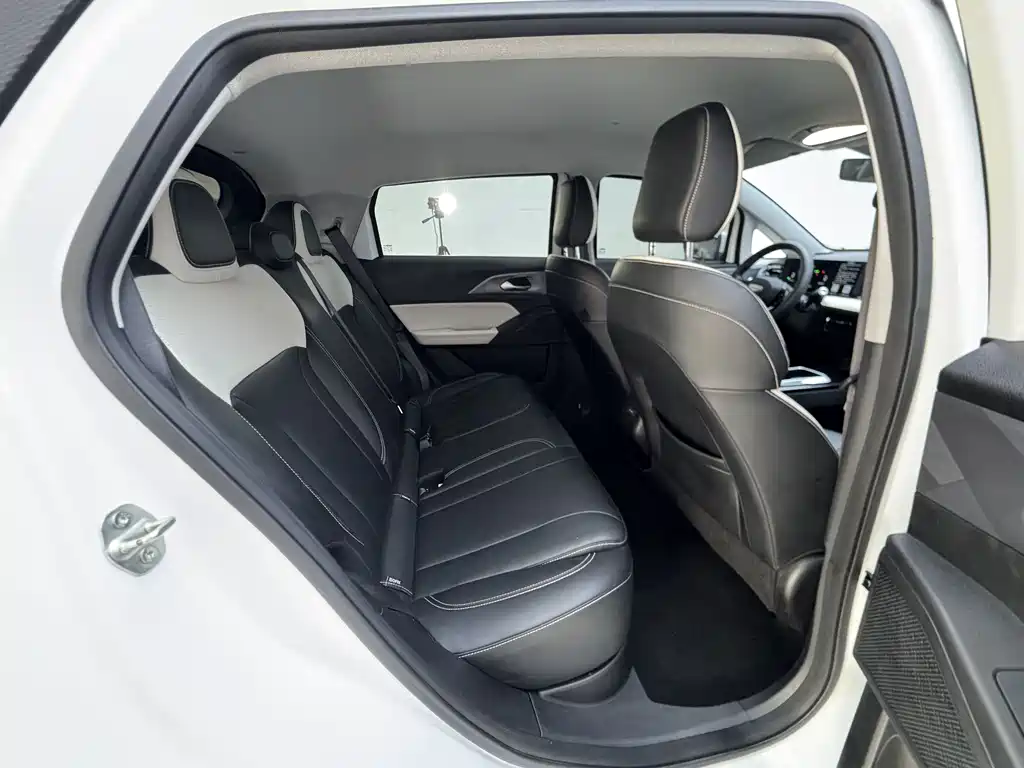 Geely E Firefly E 2024 301km