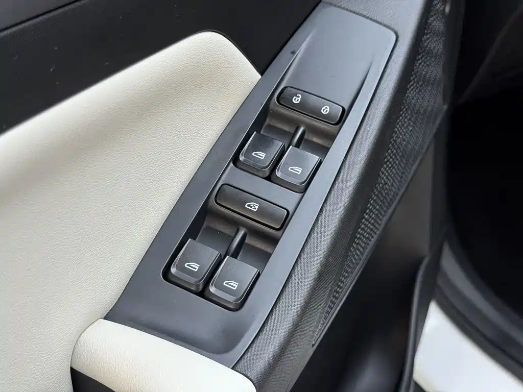 Geely E Firefly E 2024 301km