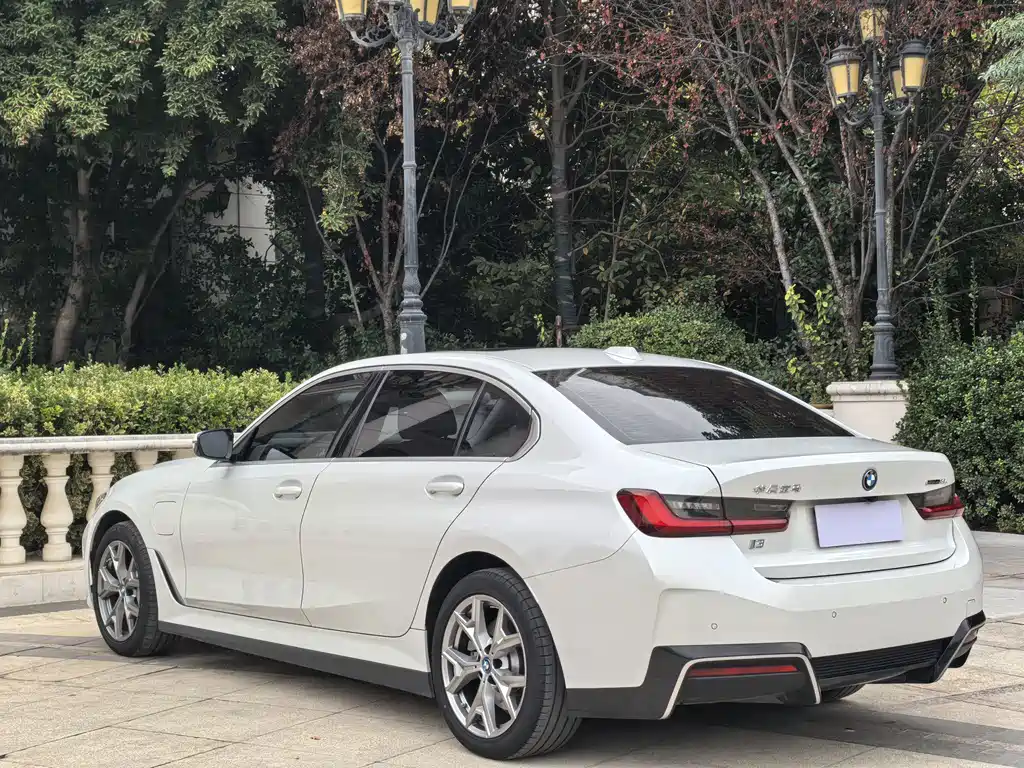 BMW i3 — миниатюра 19
