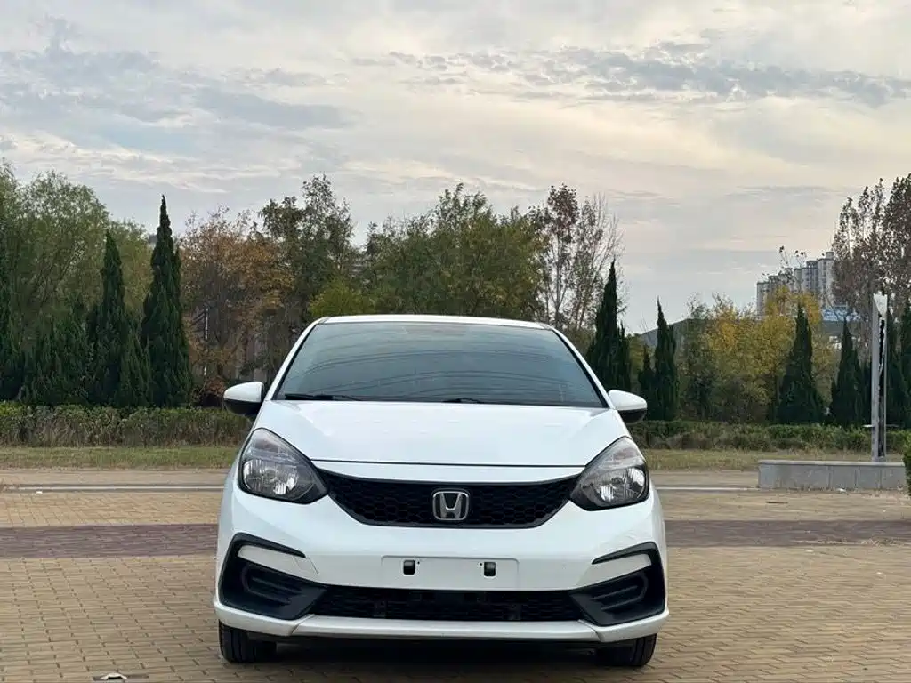 Honda Fit — миниатюра 2