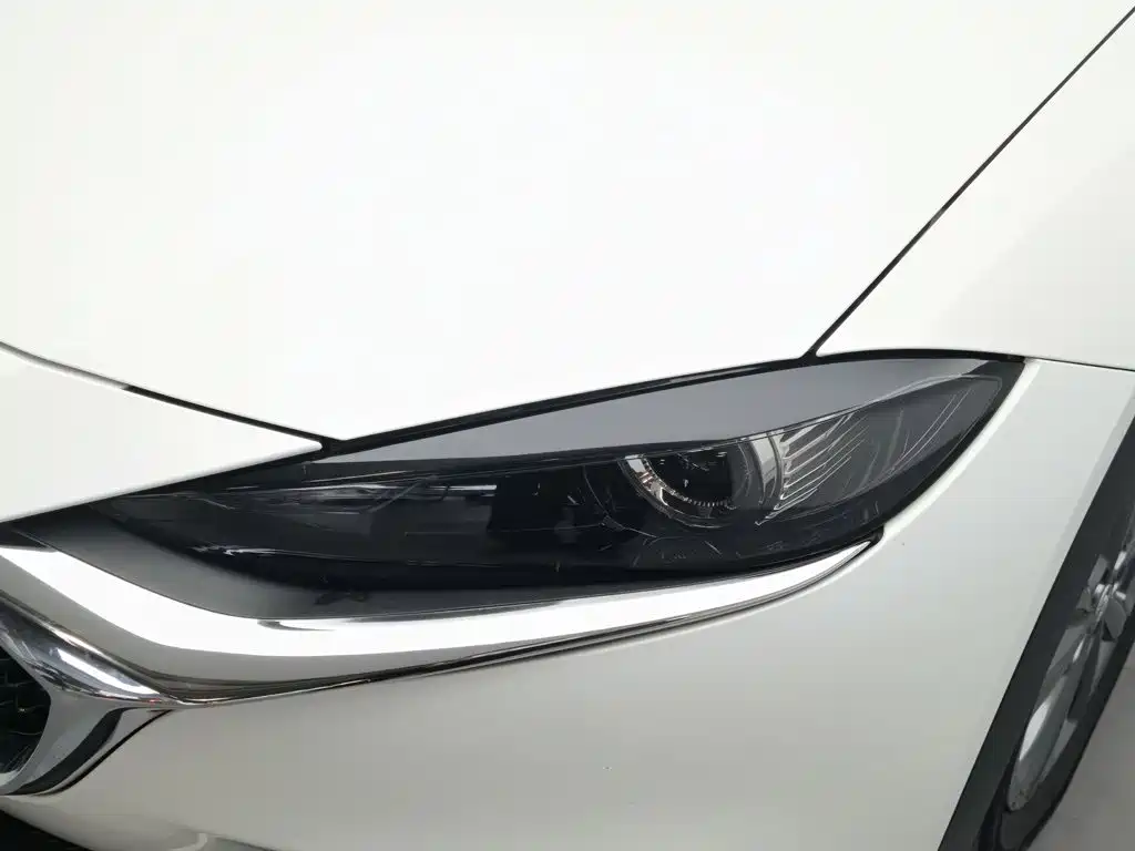 Mazda CX-4 — миниатюра 7