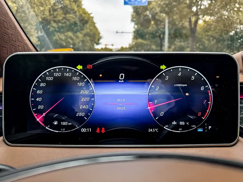 Mercedes-Benz Vito — миниатюра 5