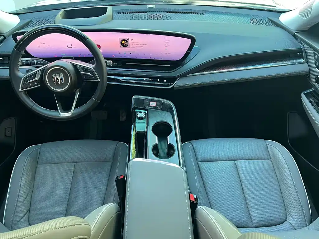 Buick E5 2023 Premium