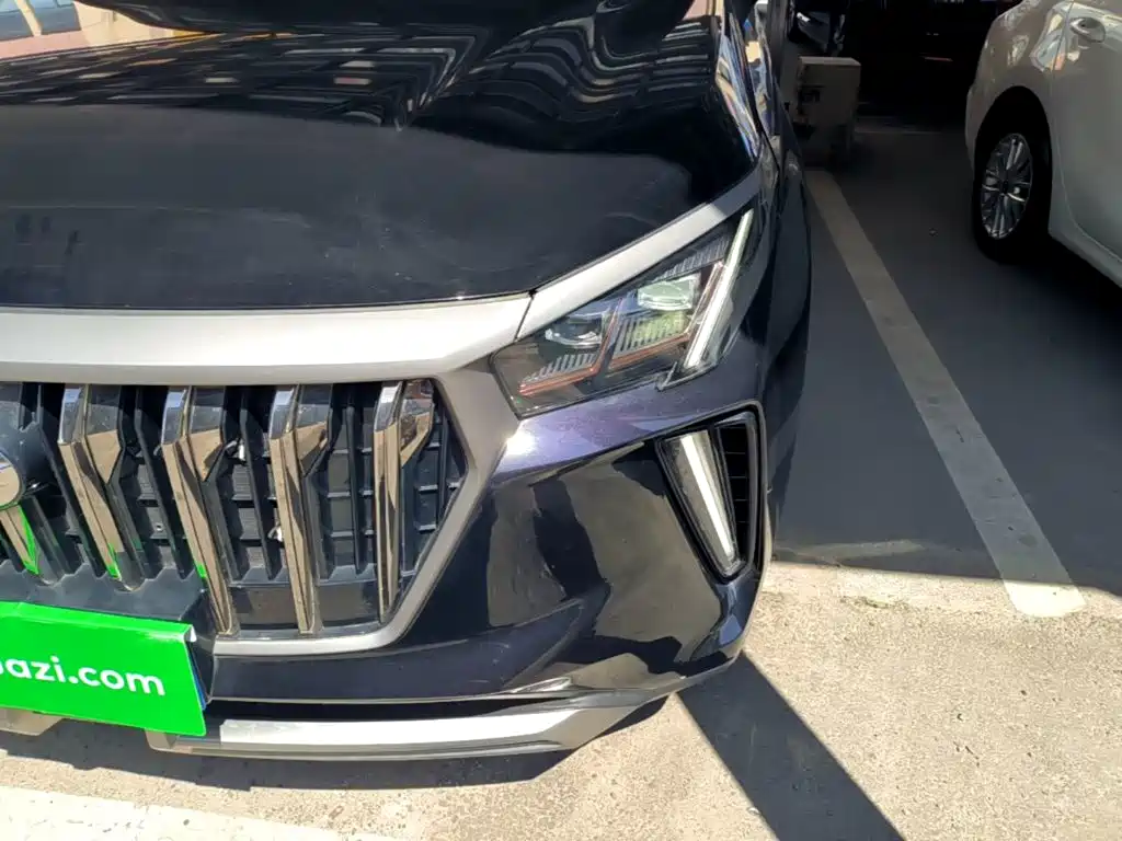 GAC Motor GS4 Plus — миниатюра 24