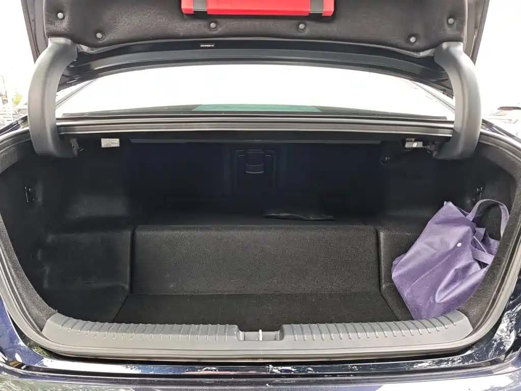 Honda Accord New Energy — миниатюра 18