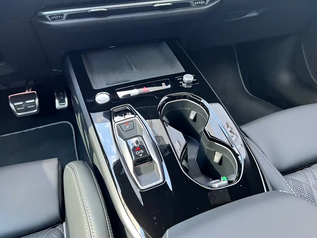Audi A5L Sportback — миниатюра 13