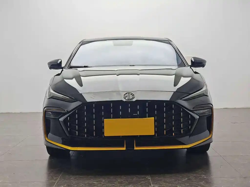 MG 6 2021 Pro 1.5T AT Trophy Luxury