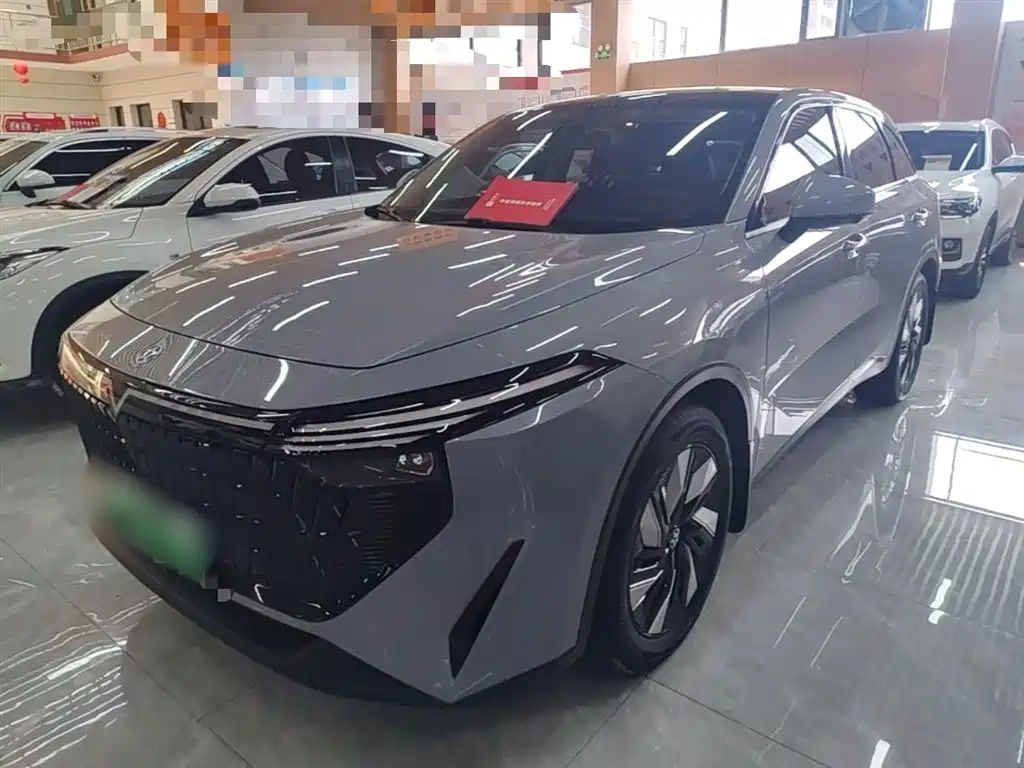 Venucia Grand V DD-i 2023 60km iD Edition