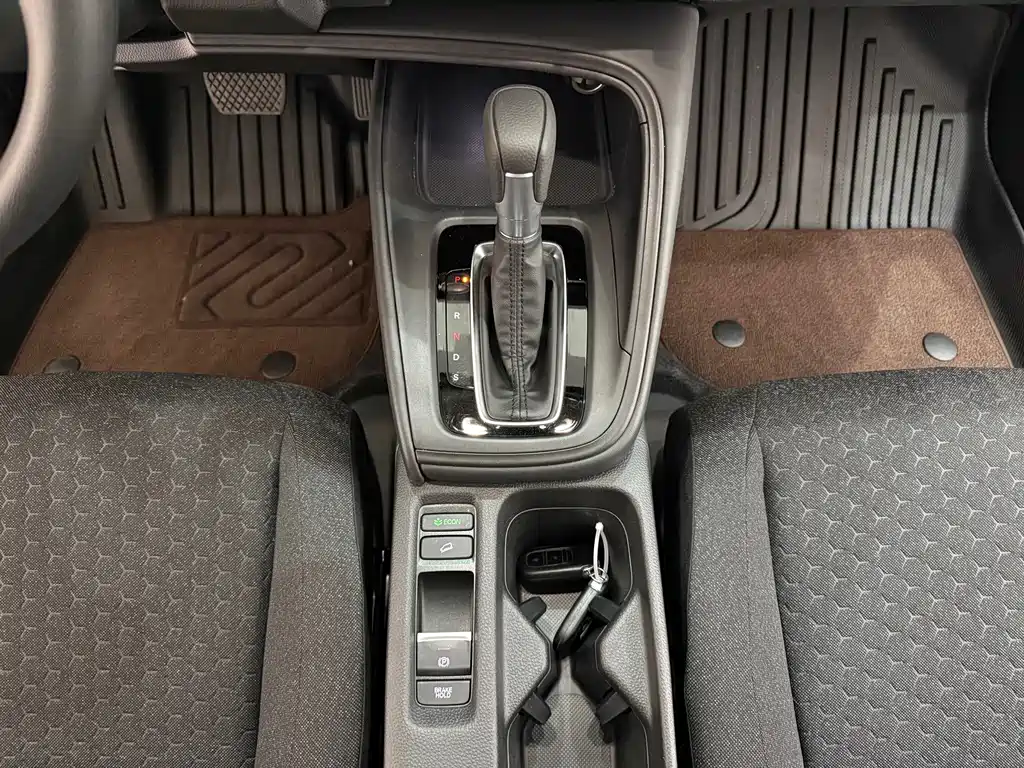 Honda XR-V — миниатюра 15